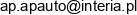 Ap Adres e-mail