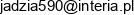 Pracownia Fryzjerska Jadwiga Bielanska Email address