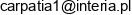 Carpatia Hydro Eko Przedsiebiorstwo Geologiczne Piotr Cieplinski Email address