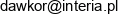 Dawkor Dawid Kornacki Email address