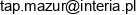 Sprzedaz Materialow Sypkich I Opalowych T A P Ilona Mazur Jerzy Mazur W Likwidacji Email 1