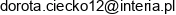 Firma Handlowa Grosik Dorota Ciecko Email address