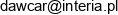 Dawcar Dawid Bawor Adres e-mail