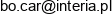 Bo Car Lukasz Boczar Email address