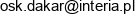 Osrodek Szkolenia Kierowcow Dakar Edyta Gawlik Email address