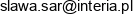 Przedsiebiorstwo Wielobranzowe Rama Slawa Radziwon Email address