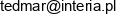 1 Atm Dystrybucja Tadeusz Misiewicz 2 Tedmar Bis S C Email address