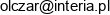 Cezar Kurklinski Gabinet Lekarski Ginekologiczny Email address