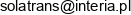 Przedsiebiorstwo Uslugowo Handlowe Art Trans Beskidy W Likwidacji Adres e-mail