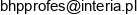 Grupa Profes Grzegorz Kaminski Email address