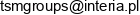 Tsm Group Polska Adres e-mail