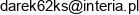 Dariusz Tkaczyk Trener Darek Strong Email address