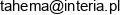 Tahema Przedsiebiorstwo Produkcyjno Handlowo Uslugowe Email 1