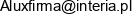 Alux Pawel Pietruszka Email address