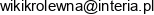 Anna Faltyn E Wikt Email address