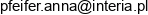 Pfeifer Anna Ad Medico Przychodnia Lekarska Email address