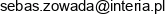 Fizjopoint Sebastian Zowada Email address