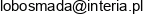 Aniakop Adres e-mail