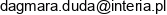 Aurea Dagmara Duda Adres e-mail