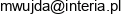 Przedsiebiorstwo Instalacyjno Budowlane Marinel Marek Wujda Email address