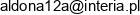 Pracownia Florystyczno Artystyczna Al Donna Miernik Aldona Email address