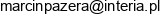 Bkm Trans Marcin Pazera Email address