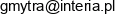 Indywidualna Specjalistyczna Praktyka Lekarska Monika Gmytrasiewicz Email address