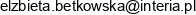 Calculate Adres e-mail