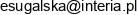 Gabinet Fizjoterapeutyczny Ewa Meyer Adres e-mail