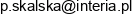 Przedsiebiorstwo Produkcyjno Handlowe Albero Paulina Skalska Krolak Poradnia Psychologiczna Sens Paulina Skalska Krolak Email address