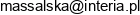 Massalska Anna Przedsiebiorstwo Handlowo Uslugowe Ice Mati Email address