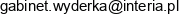 Praktyka Stomatologiczna Lek Bartosz Wyderka Email address