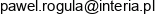 F H U Express Pawel Rogula Email address