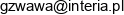 Grzegorz Zwawa Gz System Adres e-mail