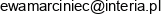Przedsiebiorstwo Uslugowe Ewa Muszynska Email address