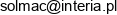 Solmac Email address
