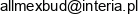 Allmexbud Budownictwo Email 1