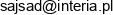 Sajsad Jan Skibicki Email address