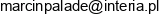 Miedzynarodowa Agencja Prasowa Interpress Adres e-mail