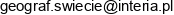Uslugi Geodezyjno Kartograficzne Morzuchowska Anna Adres e-mail