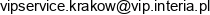 Alicja Polowiec Vip Service Adres e-mail