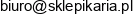 Sklepikaria Wyposazenie Sklepow Izabela Lopatowska Adres e-mail