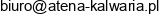 F P H U Atena Rafal Gonek Adres e-mail