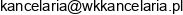 Wawruch Kwasek I Partnerzy Kancelaria Radcow Prawnych Email 1