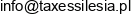 Taxes Silesia Email address