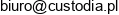 Custodia Email address