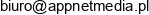 Appnetmedia Email address