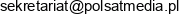 Polsat Media Adres e-mail