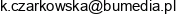 Bu Media Adres e-mail