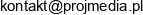 Projmedia Email address